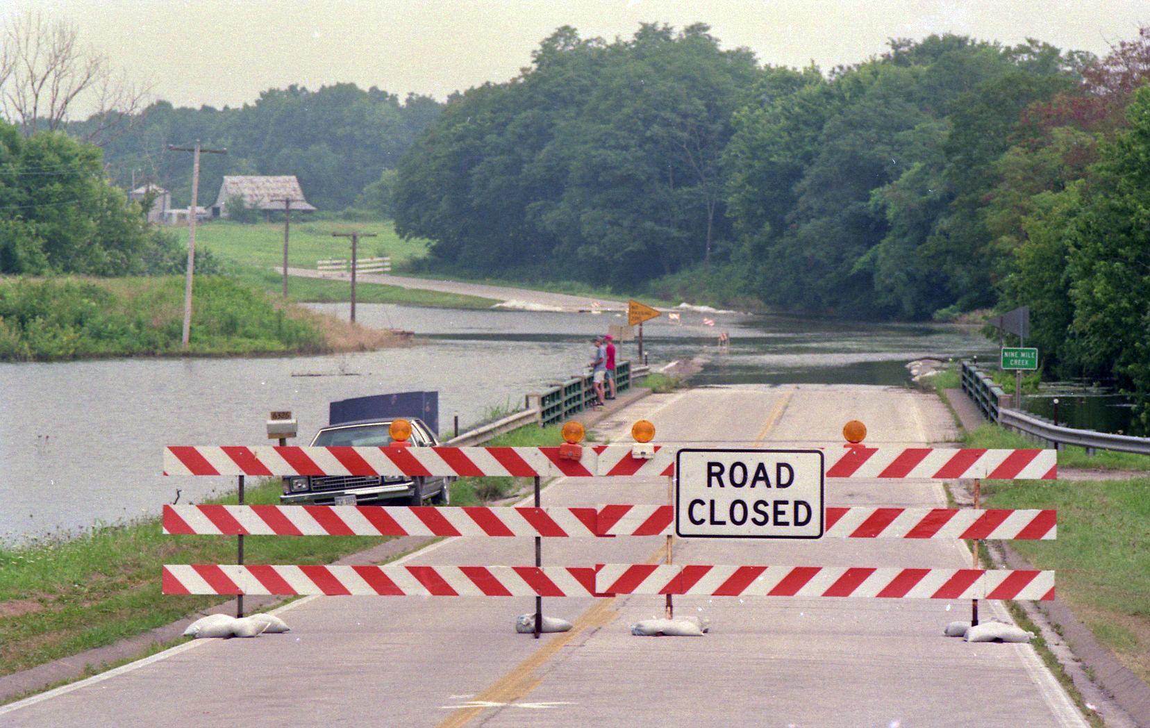 Flood of '93
